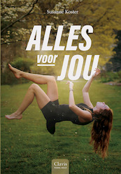 Alles voor jou - Susanne Koster (ISBN 9789044839685)