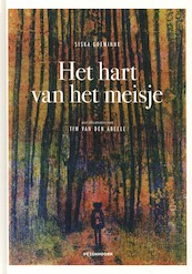 Het hart van het meisje - Siska Goeminne, Tim Van den Abeele (ISBN 9789462915497)