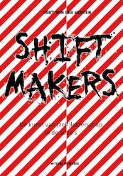 Shiftmaking - Bart Van der Herten (ISBN 9789492934871)