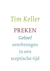 Preken - Tim Keller (ISBN 9789051947298)