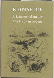 Reinardie - Theo van de Goor (ISBN 9789077767283)