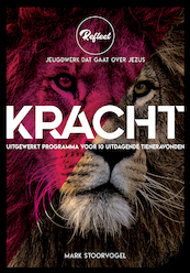 Kracht - Mark Stoorvogel (ISBN 9789033834202)