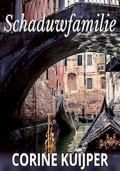 Schaduwfamilie - Corine Kuijper (ISBN 9789464490077)