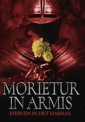 Morietur in armis - (ISBN 9789493266186)