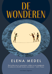 De wonderen - Elena Medel (ISBN 9789493169500)