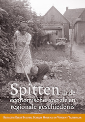 Spitten in de economische, sociale en regionale geschiedenis - (ISBN 9789087049737)