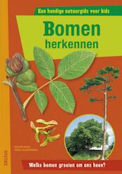 Bomen herkennen - Holger Haag, Sonia Schadwinkel (ISBN 9789044729900)