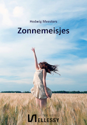 Zonnemeisjes - Hedwig Meesters (ISBN 9789464490985)