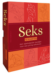 Seks 52 kaarten - ZNU (ISBN 9789044761887)