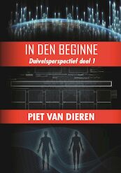 In den beginne - Piet van Dieren (ISBN 9789464491357)
