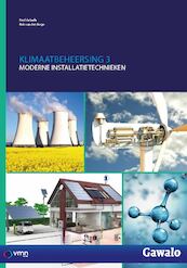 Klimaatbeheersing 3 - Fred de Lede, Rob van den Berge (ISBN 9789493196742)