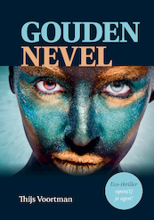 Gouden Nevel - Thijs Voortman (ISBN 9789464375343)