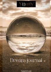 Yonify dream journal - Laucyna Bodaan (ISBN 9789403671536)