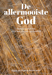 De allermooiste God - Maria Boonzaaijer, Stephen Boonzaaijer (ISBN 9789493275621)