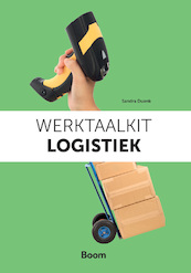 Werktaalkit Logistiek - Sandra Duenk (ISBN 9789024450497)