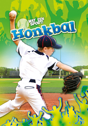 Honkbal - Thomas Adamson (ISBN 9789464392111)
