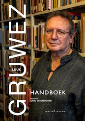 Gruwez handboek - (ISBN 9789056552213)