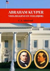 ABRAHAM KUYPER - C.A. Admiraal (ISBN 9789403687339)