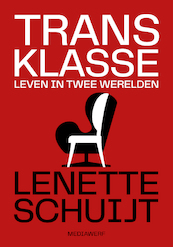 Transklasse - Lenette Schuijt (ISBN 9789083296388)