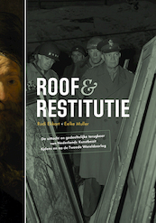 Roof & Restitutie (NL) - Rudi Ekkart, Eelke Muller (ISBN 9789462624979)
