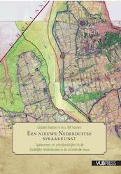 Een nieuwe Nederduitse spraakkunst - Gijsbert Rutten, Rik Vosters (ISBN 9789054879312)