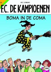 Boma in de coma - Hec Leemans (ISBN 9789002211614)