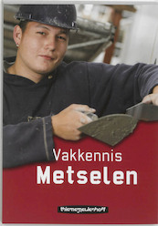 Vakkennis Metselen - H. van Hasselt (ISBN 9789006900361)