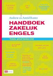 Handboek zakelijk Engels - A. Baxter, Astrid Baxter (ISBN 9789012582797)