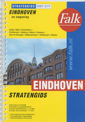 Eindhoven - (ISBN 9789028712539)