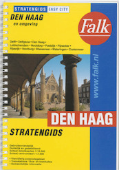 Den Haag - (ISBN 9789028712935)