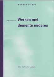 Dementerende ouderen - T. Voogt, E. Dansen (ISBN 9789031335831)