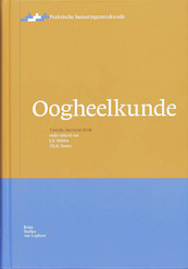 Oogheelkunde - (ISBN 9789031350803)