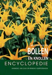 Geillustreerde bloembollen encyclopedie - H. van Dijk, Marcel Kurpershoek (ISBN 9789036613057)