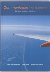 Communicatie in het bedrijfsleven - R. van Couwelaar, T. Schat, S. van Stratum (ISBN 9789043014120)