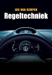 Regeltechniek - J. van Kempen (ISBN 9789043018111)