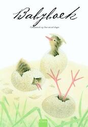 Babyboek - Voor wie wil vliegen - P. Vainio (ISBN 9789044808810)