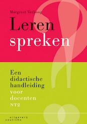 Leren Spreken - M. Verboog, K. Thio (ISBN 9789046901649)
