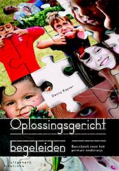 Oplossingsgericht begeleiden - Denny Kayser (ISBN 9789046902219)
