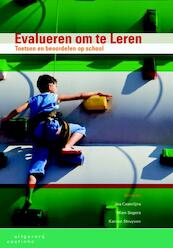 Evalueren om te leren - (ISBN 9789046902530)