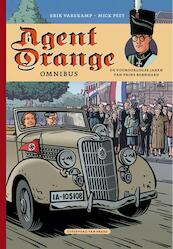 Agent Orange Omnibus deel 1 en 2 - Erik Varekamp, Mick Peet (ISBN 9789049032111)