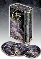 In de Ban van de Ring De Reisgenoten - J.R.R. Tolkien (ISBN 9789054445746)