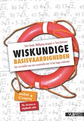 Wiskundige basisvaardigheden - Gert Sonck, Wolfgang Jacquet, Tom Dorissen (ISBN 9789054875031)