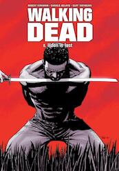 Walking Dead 8 lijden in last - Robert Kirkman, Charlie Adlard, Cliff Rathburn (ISBN 9789058856104)