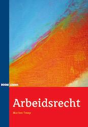 Arbeidsrecht - M. Treep, Marion Treep (ISBN 9789059315815)