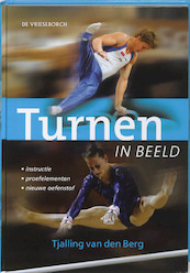 Turnen in beeld - Tjalling van den Berg (ISBN 9789060765722)