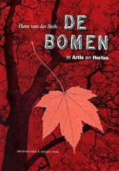 De Bomen - Hans van der Stelt, Sjors van der Stelt (ISBN 9789076863900)