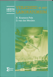 Veiligheid in het laboratorium - H. Kramers-Pals, Dik van der Meulen (ISBN 9789077423110)