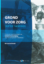 Grond voor zorg - J.S. van de Griendt (ISBN 9789078094074)