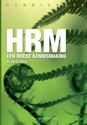 HRM - Rob Moorer (ISBN 9789078094272)
