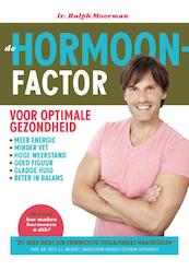 De hormoonfactor - Ralph Moorman (ISBN 9789079142095)
